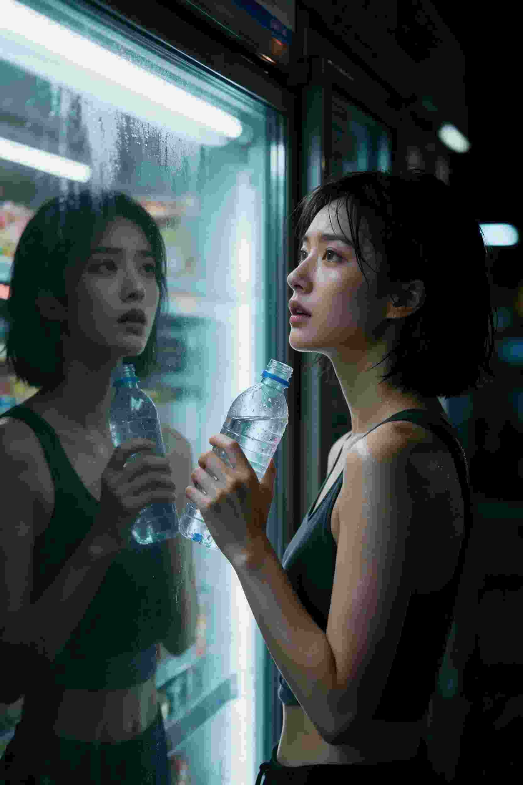 初恋告白