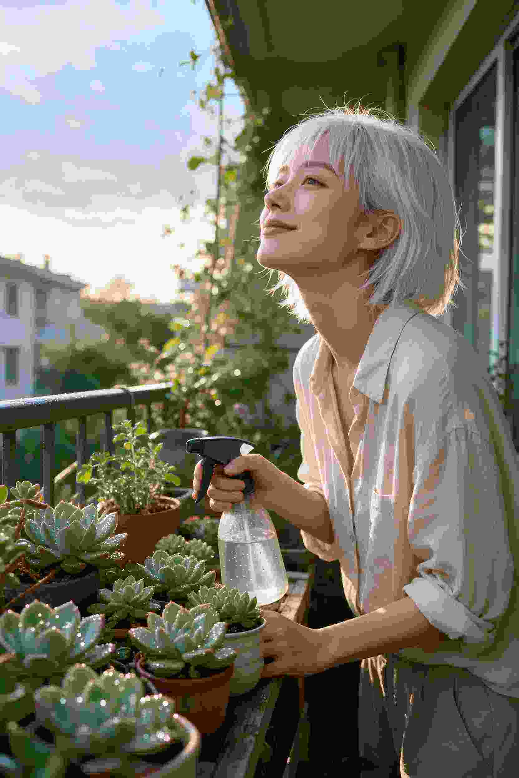 朋友圈