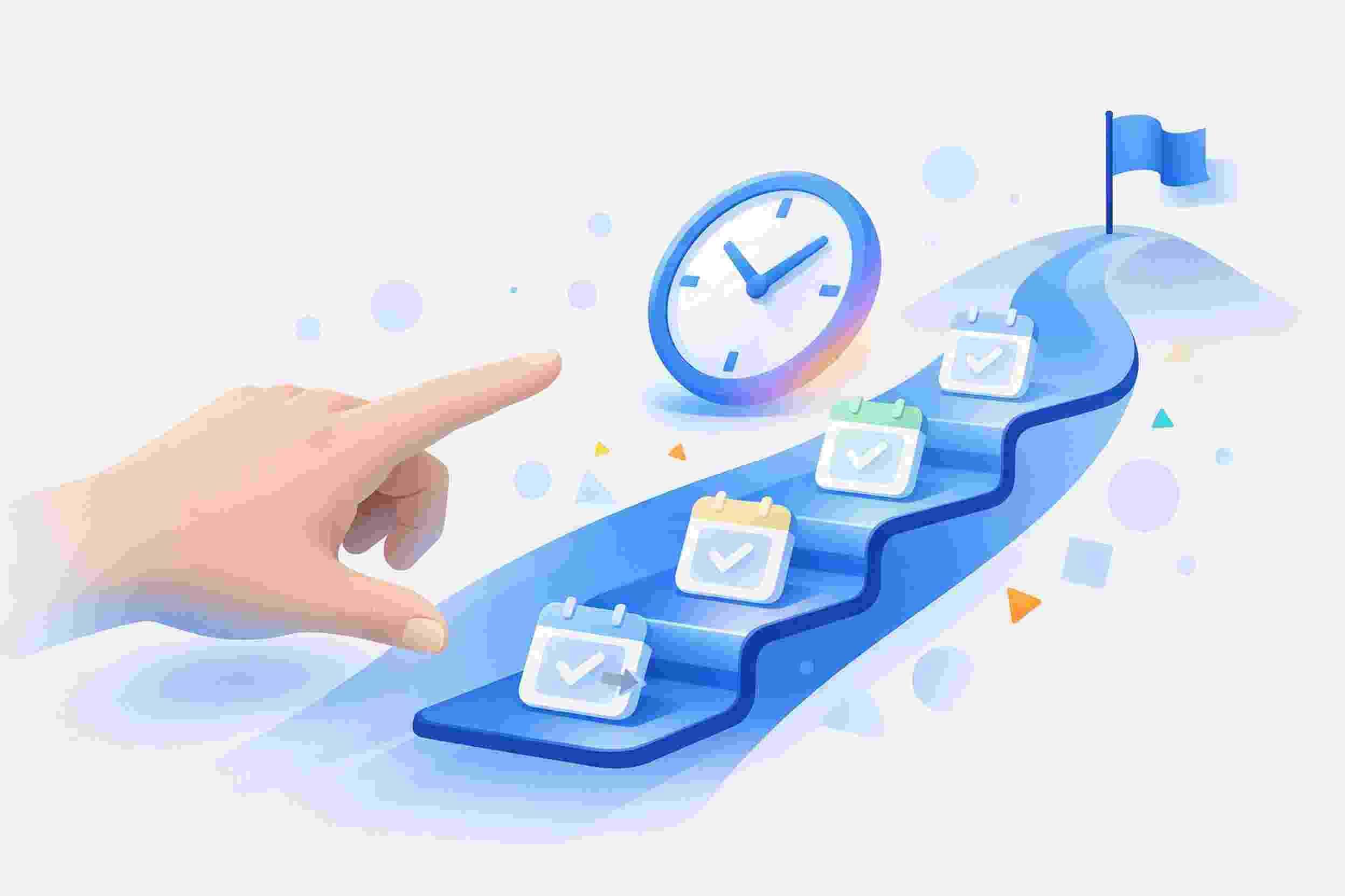雨后彩虹