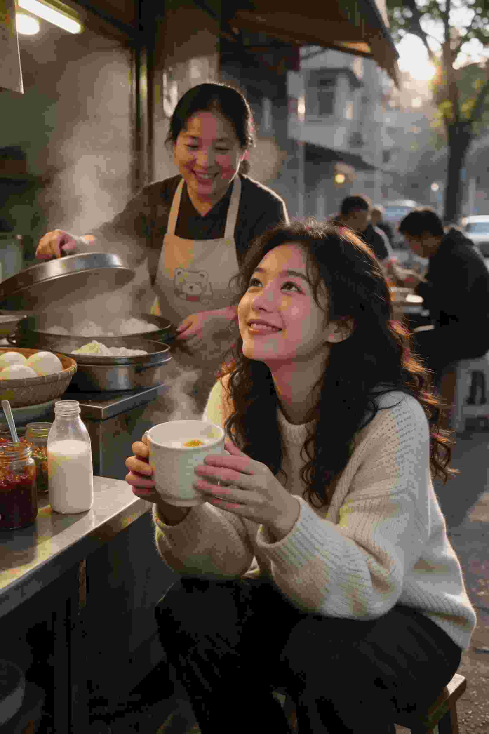 爱情方程式